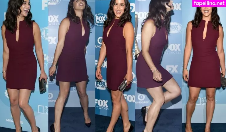 Melissa Fumero OnlyFans Thumbnail #YcsZgXjDZb