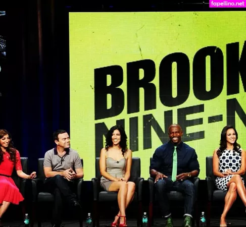Melissa Fumero OnlyFans Thumbnail #aNc4sOgD1A