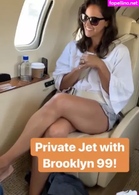 Melissa Fumero OnlyFans Thumbnail #eyikhf3rZ7