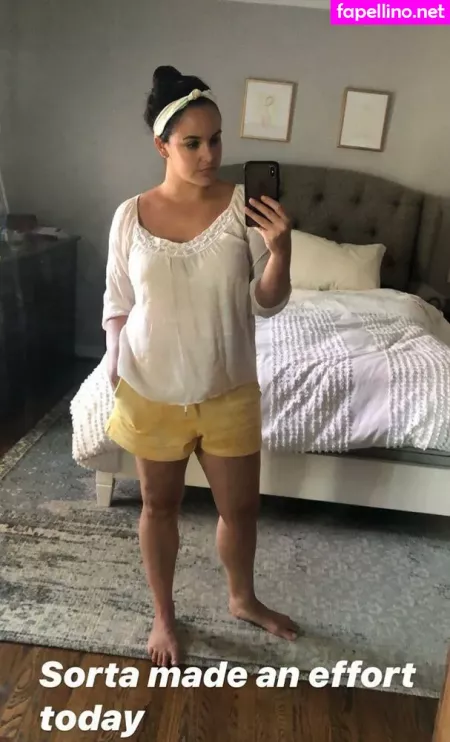 Melissa Fumero OnlyFans Thumbnail #f4SOxWwvlf