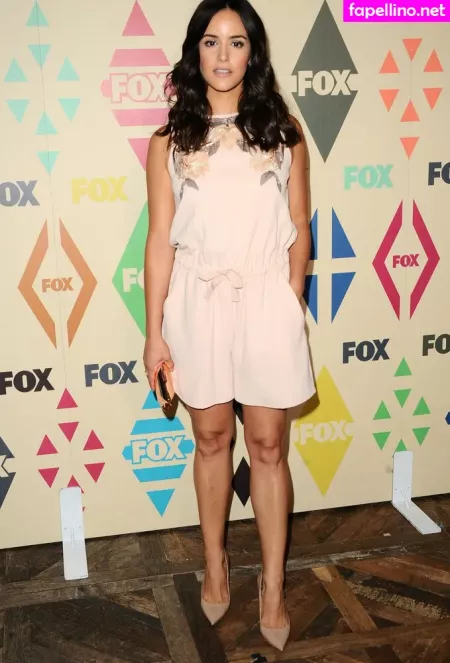 Melissa Fumero OnlyFans Thumbnail #j3jsu2dTvg