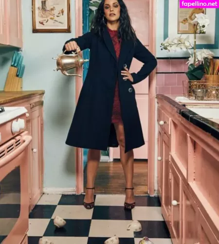 Melissa Fumero OnlyFans Thumbnail #n9ulPNv7rS