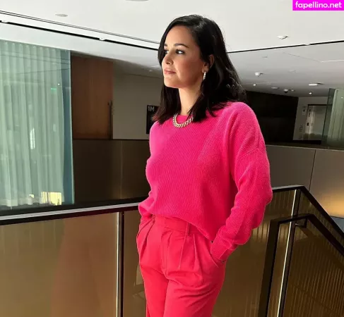Melissa Fumero OnlyFans Thumbnail #zlr4eX56tW