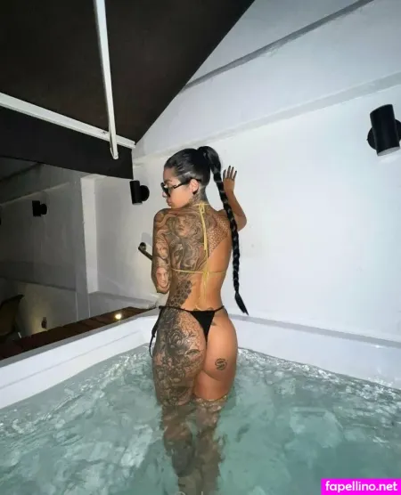 Melissa Gate OnlyFans Thumbnail #3DhlgKLPiA