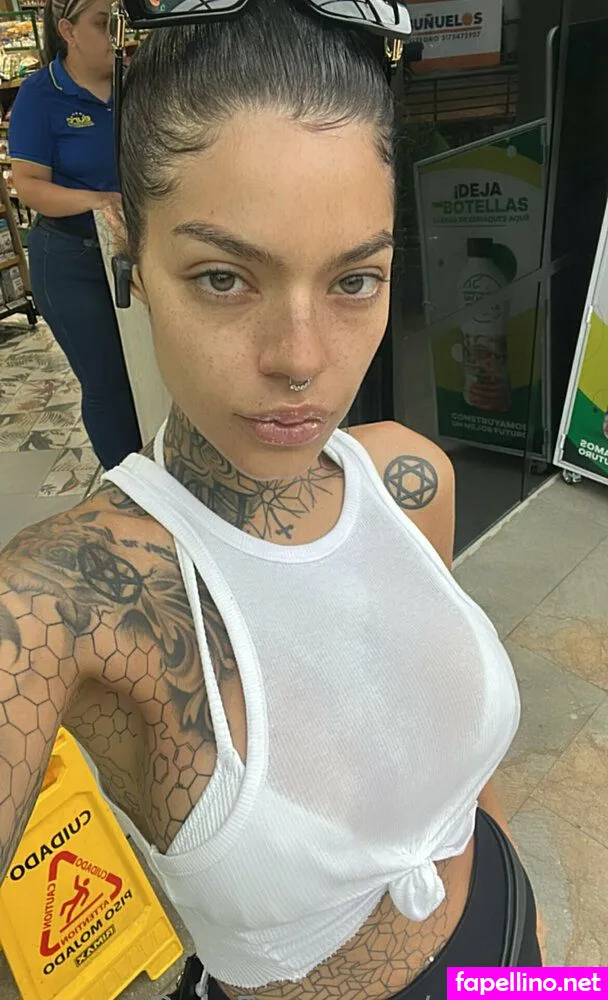 meligate, meligate_oficial Nude Leaked OnlyFans Photo #Mv8Nu9LYgL