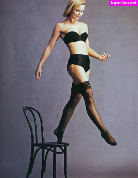 Melissa George OnlyFans Thumbnail #2pDC2i4IsW