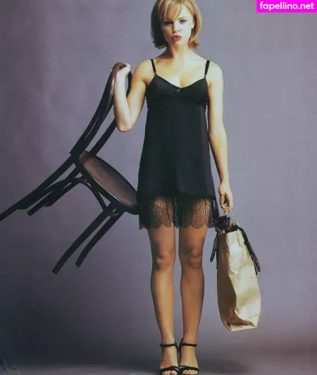 Melissa George OnlyFans Thumbnail #hoqUEBGbti