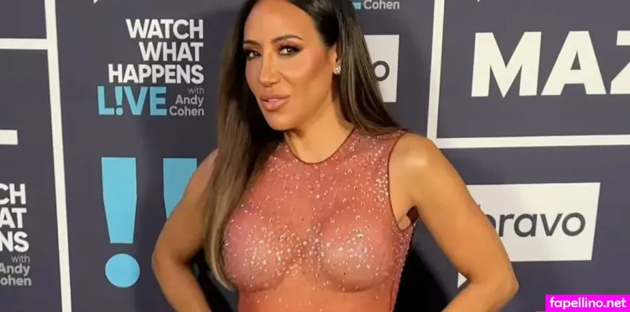 Melissa Gorga OnlyFans Thumbnail #BBmXxn0VFV