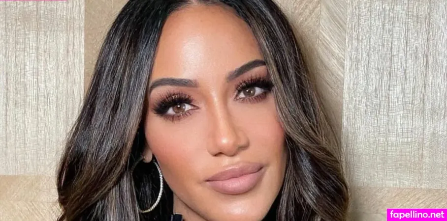 Melissa Gorga Main Profile Photo