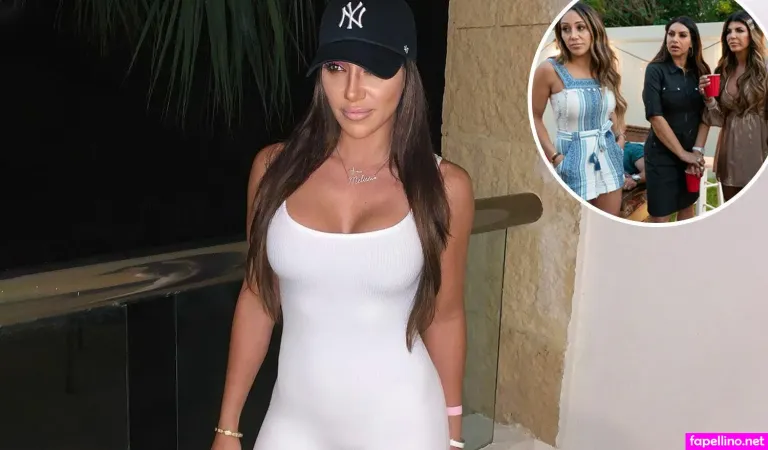 Melissa Gorga OnlyFans Thumbnail #j76OdzxL1o