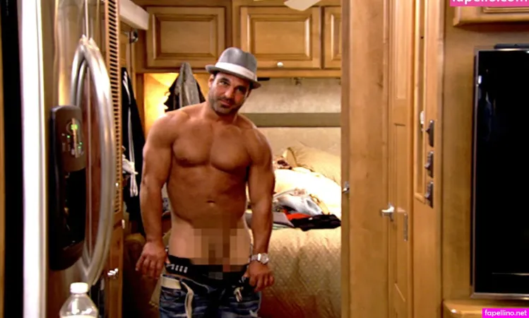 Melissa Gorga OnlyFans Thumbnail #mAIfECgvpU