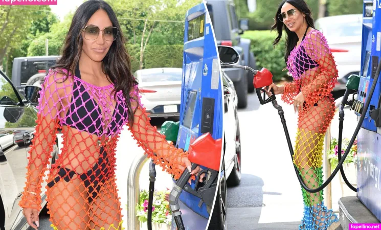 Melissa Gorga OnlyFans Thumbnail #p8jruPgDKC