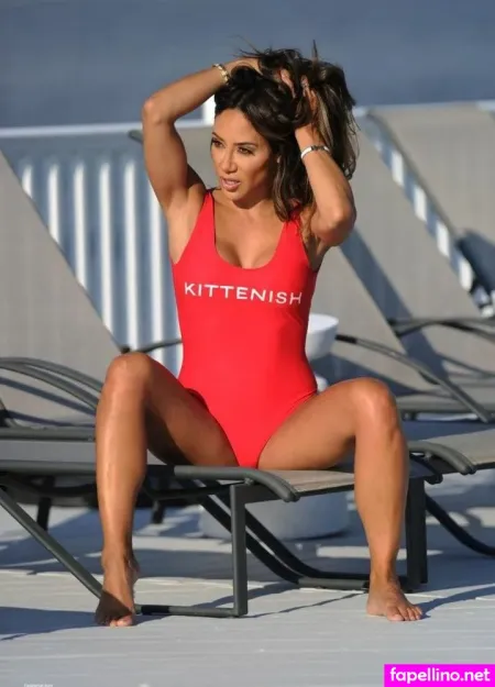 Melissa Gorga OnlyFans Thumbnail #vwVmn5Lfic