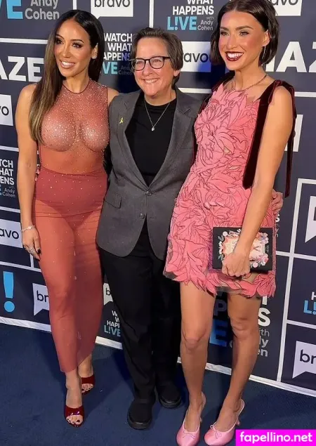 Melissa Gorga OnlyFans Thumbnail #y98Akfn5Ey