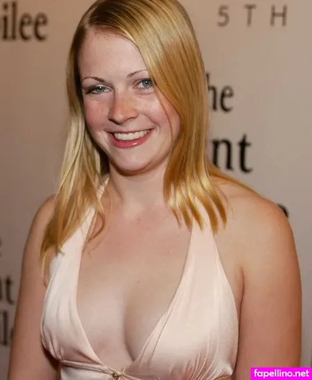 Melissa Joan Hart OnlyFans Thumbnail #CUorZYKo20