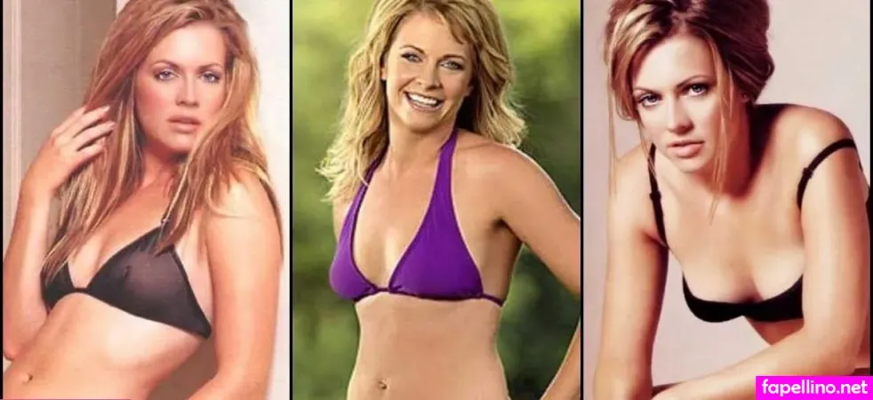 Melissa Joan Hart OnlyFans Thumbnail #LMMJlL13p6