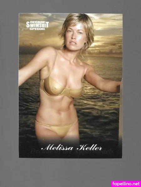 Melissa Keller OnlyFans Thumbnail #MRzmVv2Pav