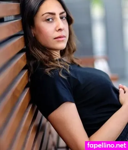 Melissa Khalaj OnlyFans Thumbnail #V9yc1NPeiZ