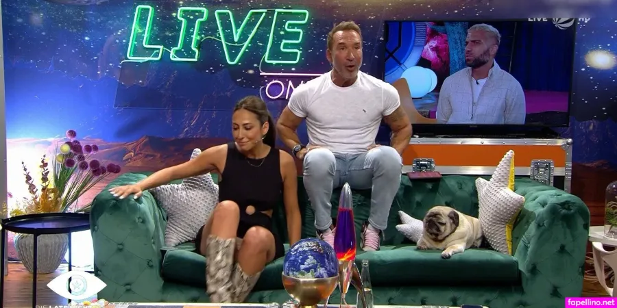 Melissa Khalaj OnlyFans Thumbnail #lA9LiwWCWd