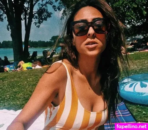 Melissa Khalaj OnlyFans Thumbnail #yTV53hz5TR