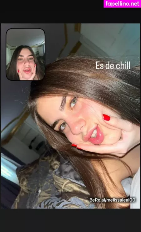 Melissa Leal OnlyFans Thumbnail #a3NcDYWqLY