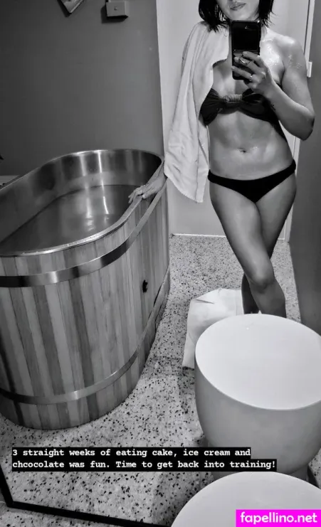 Melissa Leong OnlyFans Thumbnail #AN6bYoJ6zZ