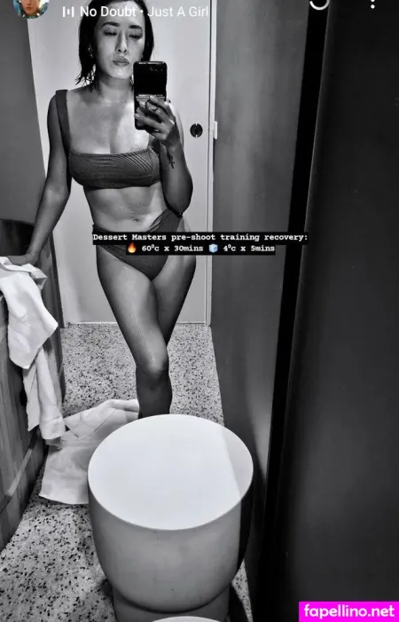 Melissa Leong OnlyFans Thumbnail #YopF5peRHe