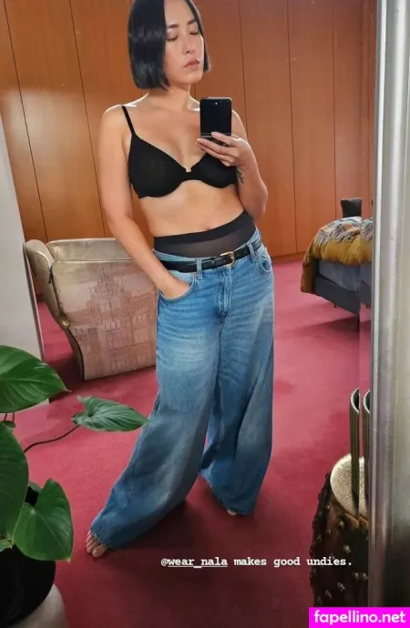 Melissa Leong OnlyFans Thumbnail #wsPTiBxZJZ