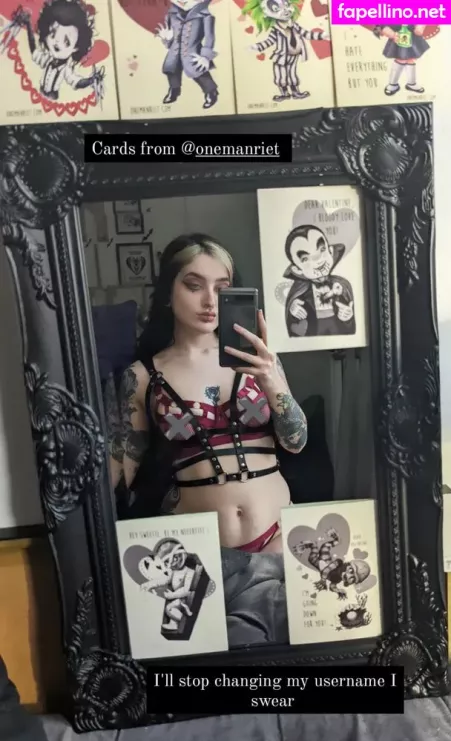 Melissa Lil OnlyFans Thumbnail #CgvtKU1xUN