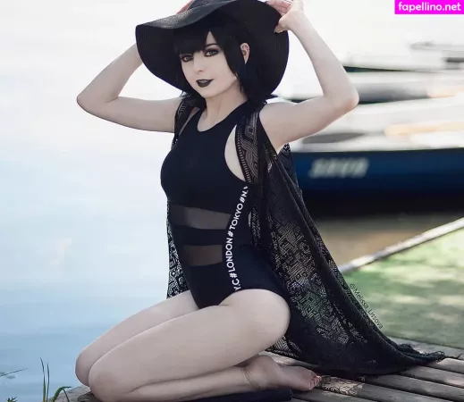 Melissa Lissova OnlyFans Thumbnail #WmfMcxmsYk