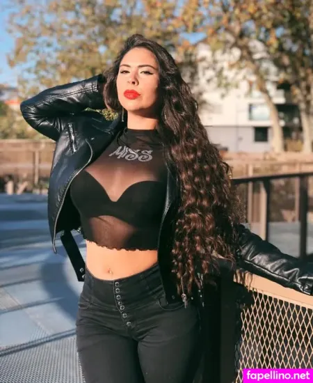 Melissa Matos OnlyFans Thumbnail #dgi58DGww4