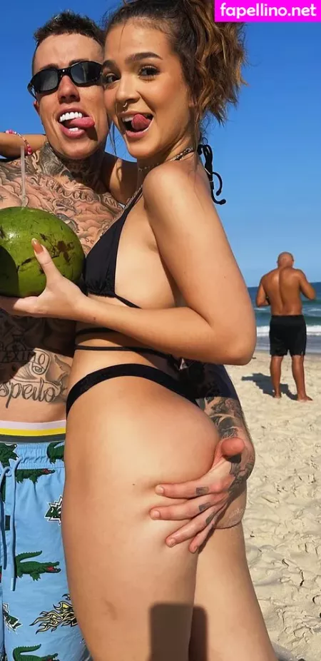 Melissa Mel Maia OnlyFans Thumbnail #1ybvrXFRud