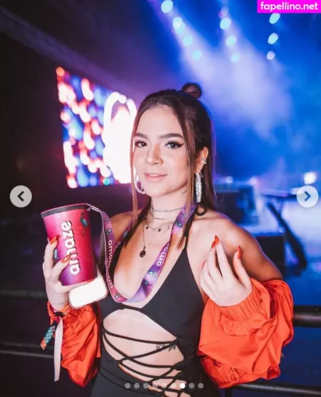 Melissa Mel Maia OnlyFans Thumbnail #TtjkRngdNg