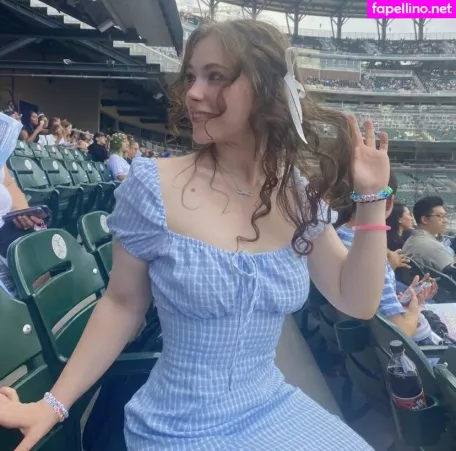 Melissa Mercer OnlyFans Thumbnail #5iE8EWTvxz