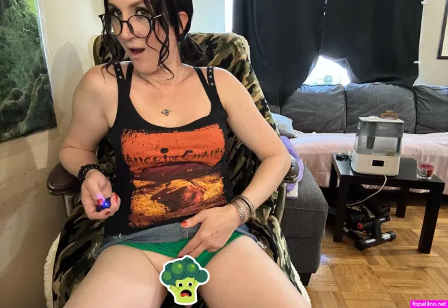 Melissa Mg OnlyFans Thumbnail #NMtACJj9jd