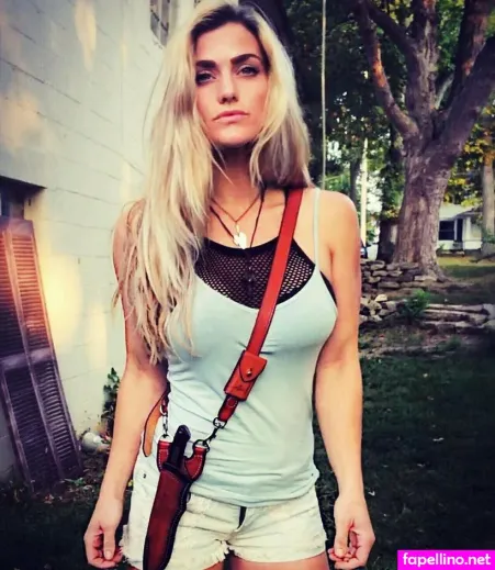 Melissa Miller OnlyFans Thumbnail #Xnxkvso5uu