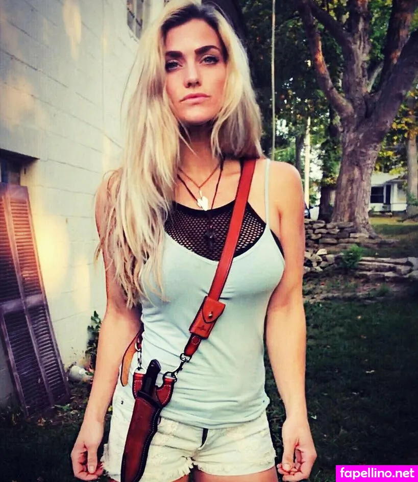 Melissa Miller Nude Leaked OnlyFans Photo #Xnxkvso5uu