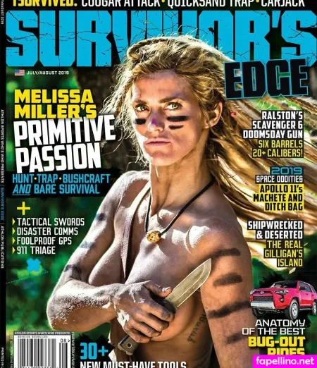 Melissa Miller OnlyFans Thumbnail #fcaM75KkYz