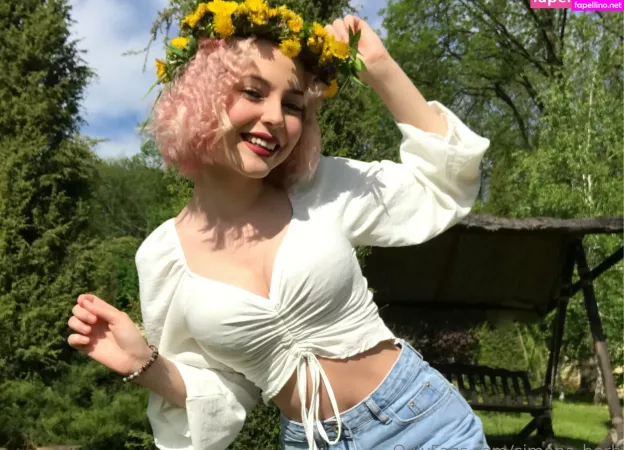 Melissa Mur OnlyFans Thumbnail #mzdSwSqYTD