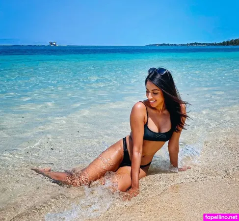 Melissa Nathoo OnlyFans Thumbnail #0SGjK3Hafj