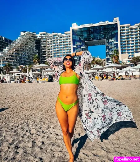 Melissa Nathoo OnlyFans Thumbnail #8TbeCU5M5b