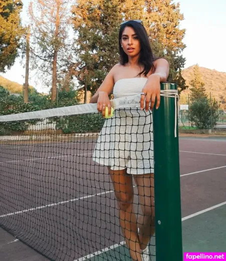 Melissa Nathoo OnlyFans Thumbnail #I5ZzvdkKG4