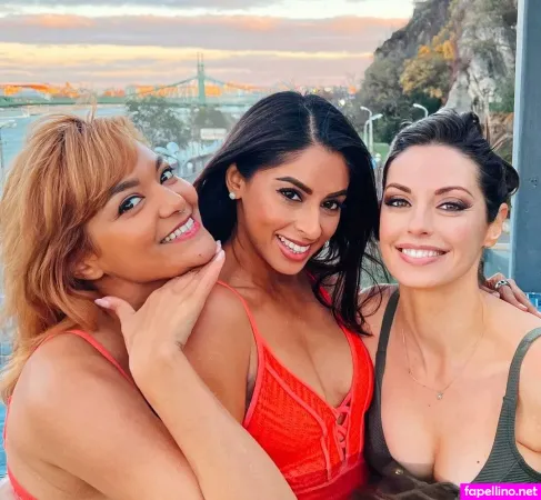 Melissa Nathoo OnlyFans Thumbnail #LW21i2nIZp