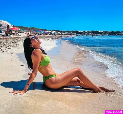 Melissa Nathoo OnlyFans Thumbnail #qId63YAPEJ