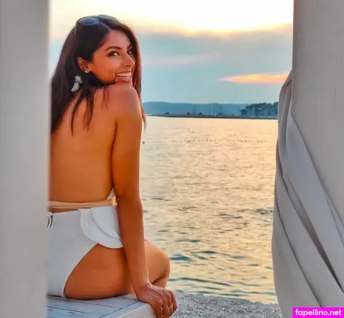 Melissa Nathoo OnlyFans Thumbnail #sNWllezKn2