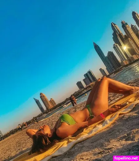 Melissa Nathoo OnlyFans Thumbnail #t95ZNYla47