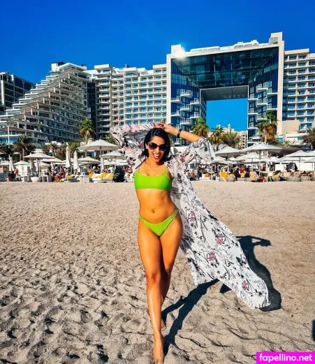 Melissa Nathoo OnlyFans Thumbnail #xeEwjaaZ5I