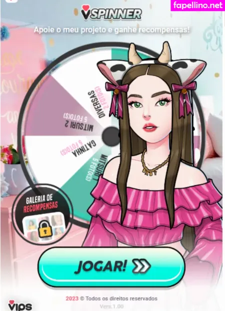 Melissa Nogas OnlyFans Thumbnail #3bgiXBB78k