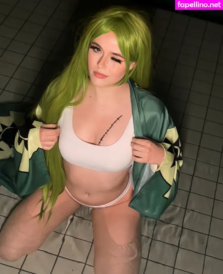 Mellaotaku, Mellnogas Nude Leaked OnlyFans Photo #3doZlIPNfX