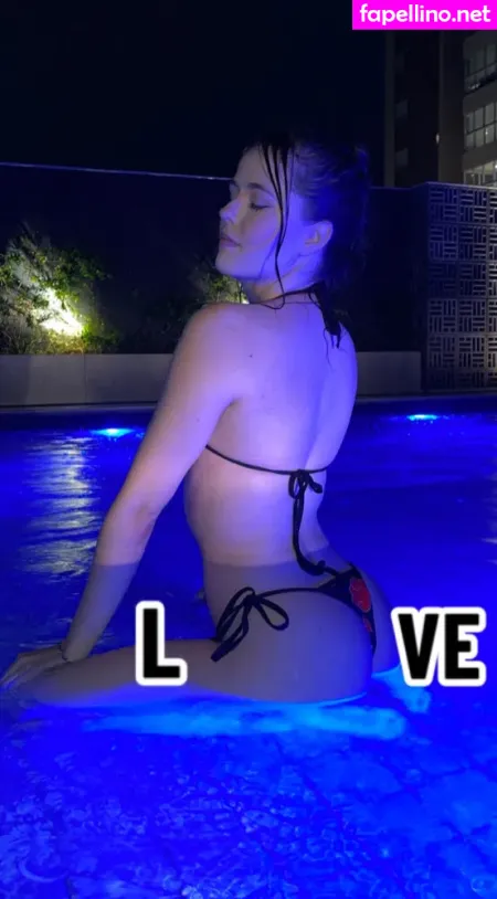 Melissa Nogas OnlyFans Thumbnail #NaNByWmqeK
